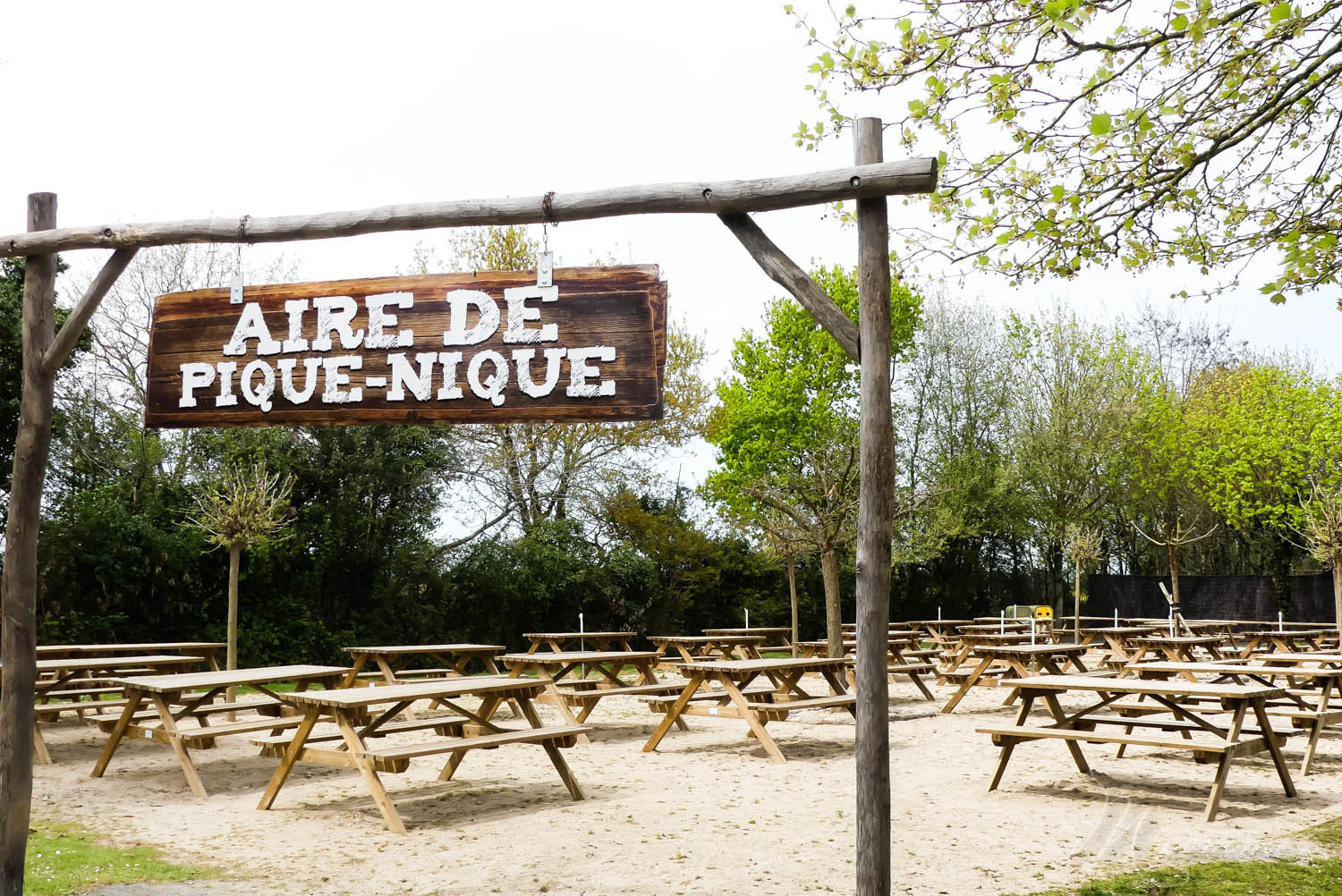 zoo la boissiere du dore nantes