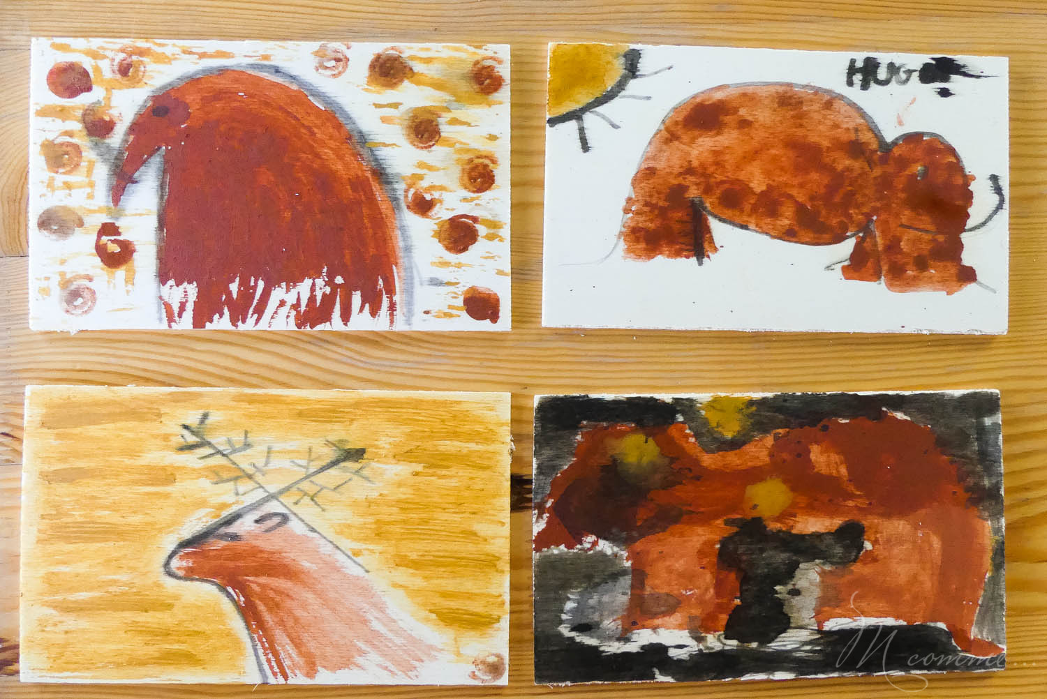 Les Grottes du Cerdon proposent, après la visite d’un monde souterrain insolite, de découvrir comment vivaient les hommes préhistoriques à travers de nombreuses activités pour les enfants. Une belle sortie en famille, dans l’Ain, nichée dans les montagnes du Jura. #grottesducerdon #prehistoire #hommesprehistoriques #activitesprehistoriques #animationsenfants #ain #jura #lyon #peinturesprehistoriques #poterie #feu #fairedufeu #apprendreafairedufeu #fouillesarcheologiques #sortieenfamille grottes du cerdon parc de loisirs préhistoriques