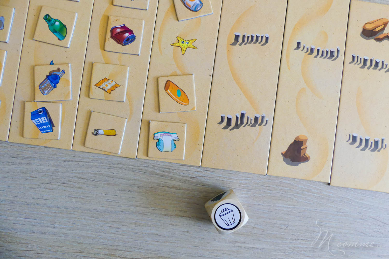 Jeu Playa Playa Bioviva