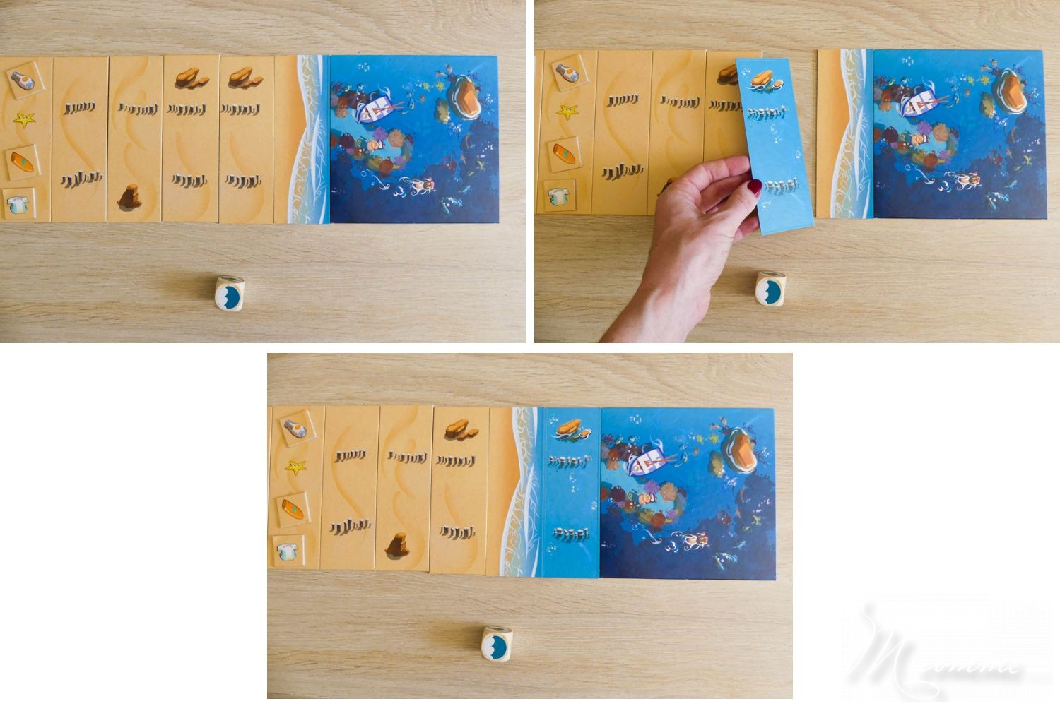 Jeu Playa Playa de Bioviva