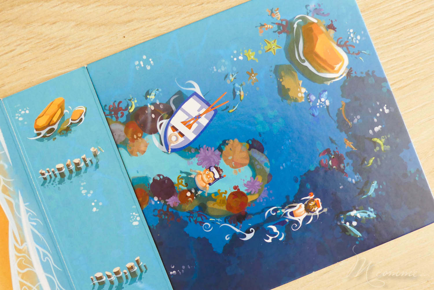 jeu Playa Playa Bioviva