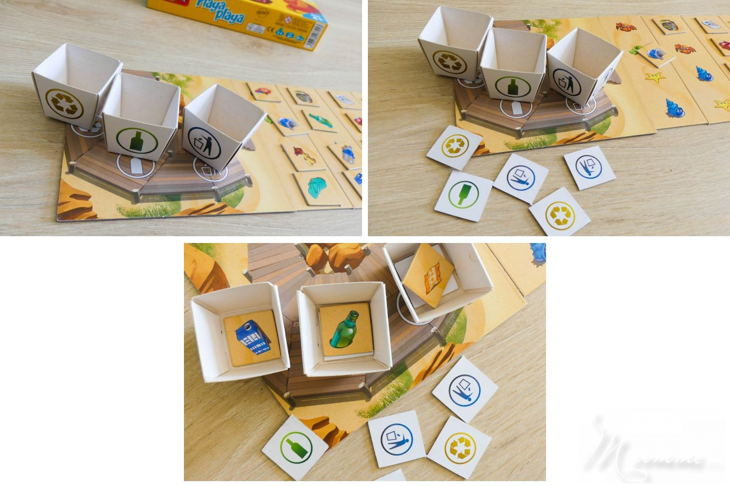 Jeu Playa Playa de Bioviva