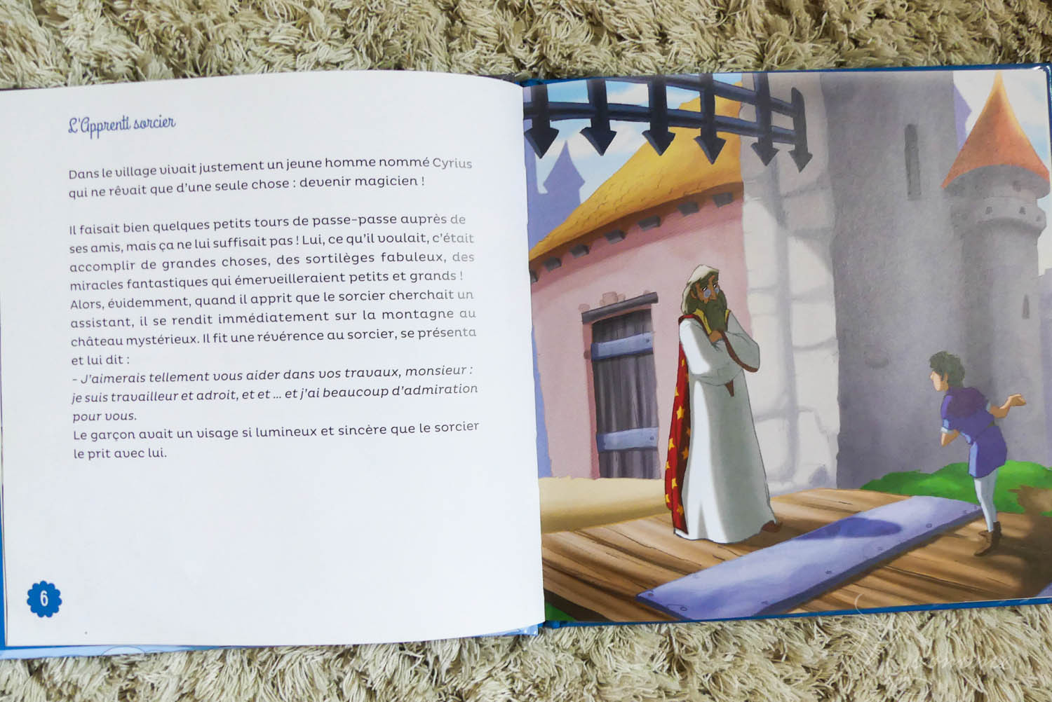 Je savais que de créer un livre audio personnalisé pour mon fils, serait un joli cadeau à lui offrir. Quand un enfant aime écouter des histoires, quel plus beau cadeau peut-on lui faire, que celui de lui permettre de devenir le héros de l’une d’elles ? #livreaudio #livreaudioenfant #livrepersonnalise #histoiresaecouter #devenirlehero #herodelhistoire #personnalise #personnalisable #ideecadeau #cadeauoriginal #prenom histoires à écouter