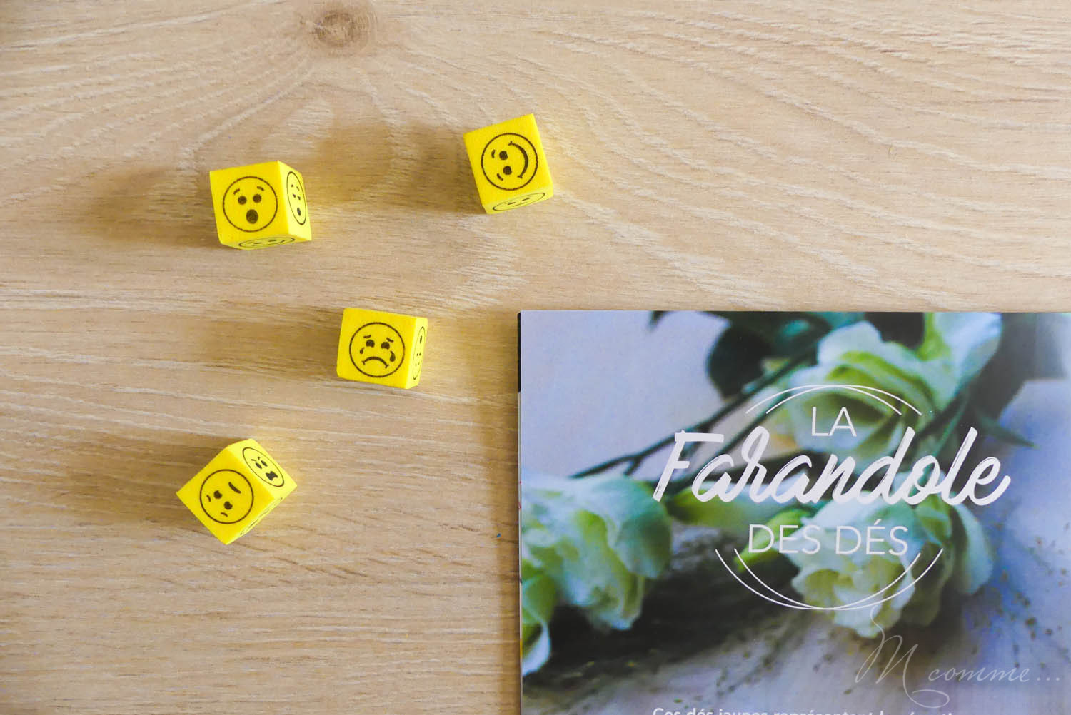 jeux de dés de voyage