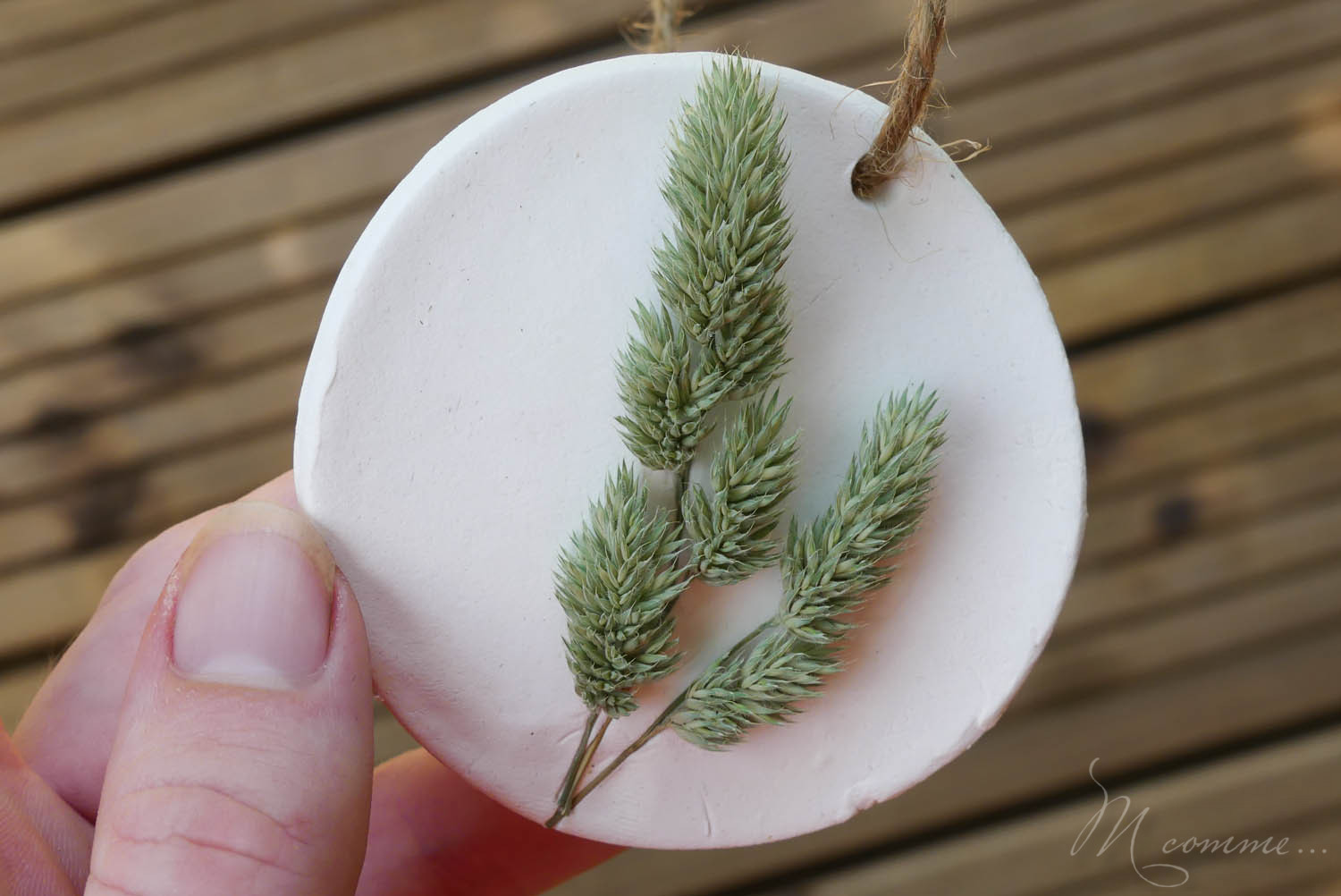 Bricolage fête des mères facile cadeau original