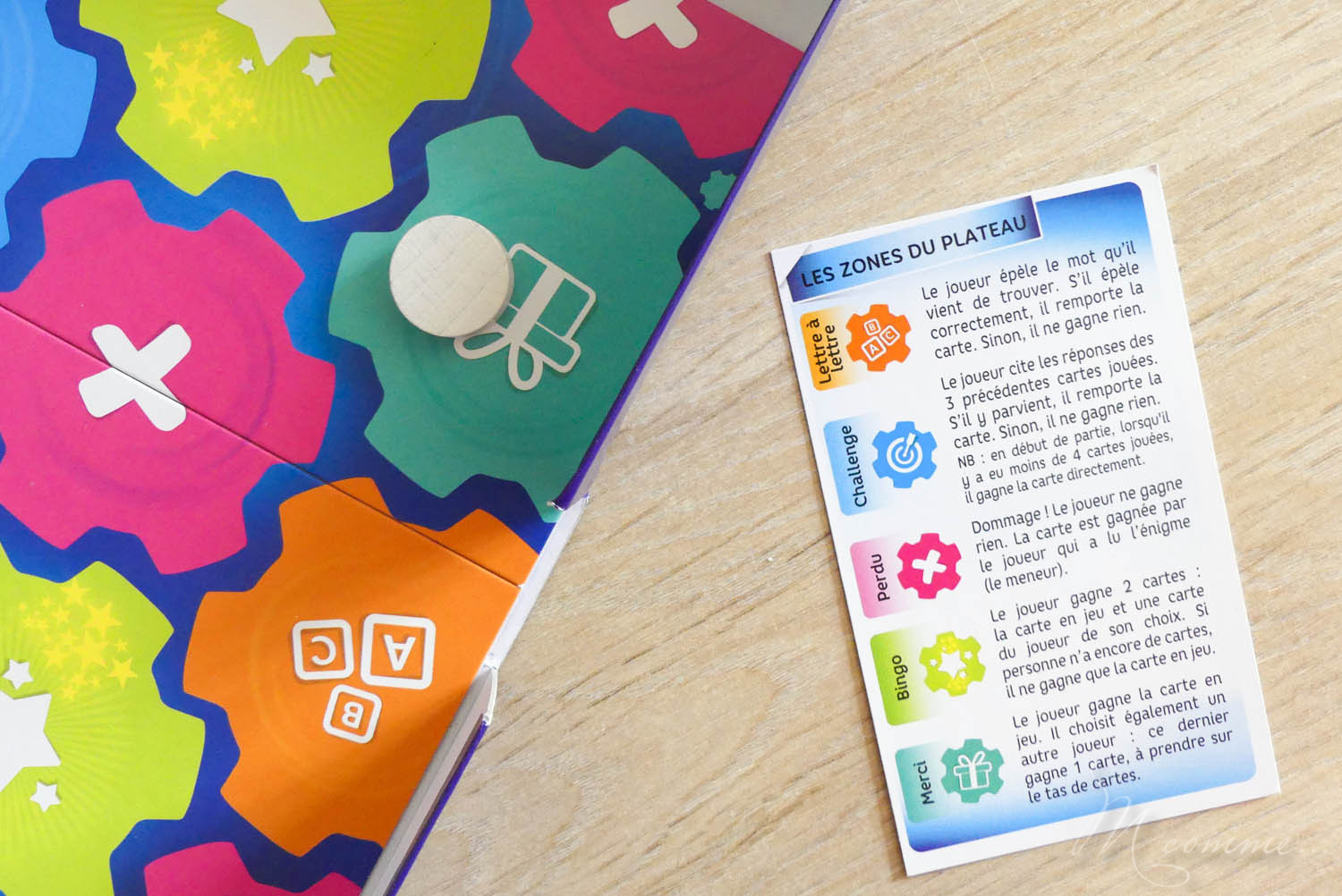 Nous avons découvert Enigmes? Le grand jeu de Bioviva et les jeux de voyage Enigmes? Espace et Préhistoire. On vous donne notre avis ! #bioviva #jeu #jeuxdesociete #jeudeplateau #enfants #jeuxdevoyage #voyage #nomade #enfamille Jeu de société Enigmes Bioviva