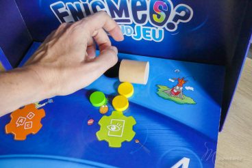 Nous avons découvert Enigmes? Le grand jeu de Bioviva et les jeux de voyage Enigmes? Espace et Préhistoire. On vous donne notre avis ! #bioviva #jeu #jeuxdesociete #jeudeplateau #enfants #jeuxdevoyage #voyage #nomade #enfamille Jeu de société enfants Enigmes Bioviva