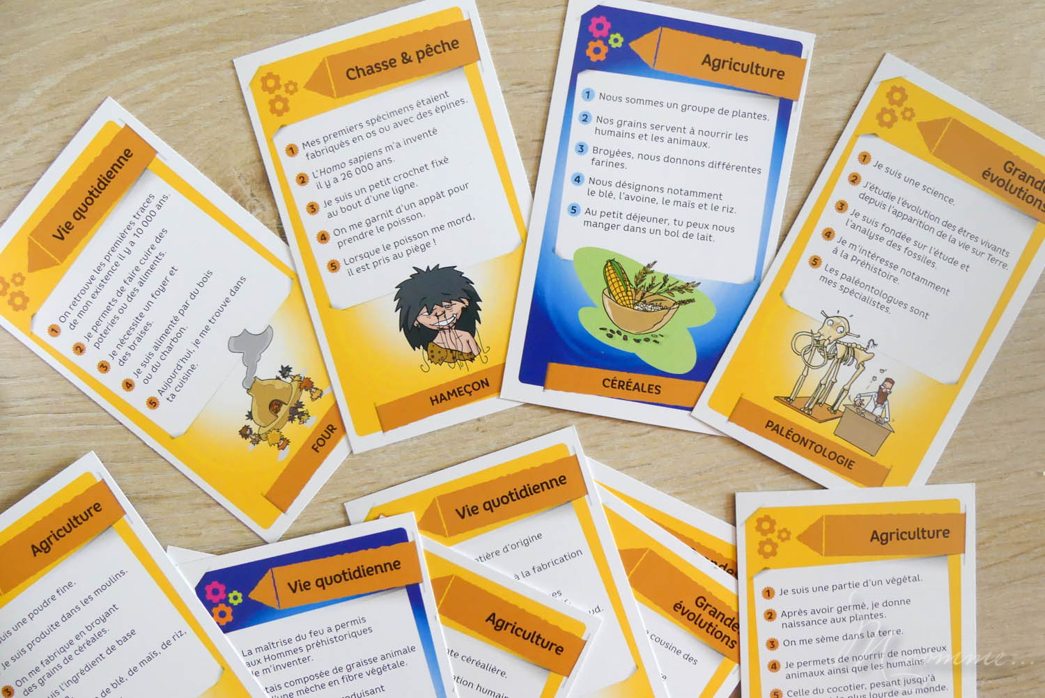 Nous avons découvert Enigmes? Le grand jeu de Bioviva et les jeux de voyage Enigmes? Espace et Préhistoire. On vous donne notre avis ! #bioviva #jeu #jeuxdesociete #jeudeplateau #enfants #jeuxdevoyage #voyage #nomade #enfamille Jeu de société enfants Enigmes Préhistoire Bioviva