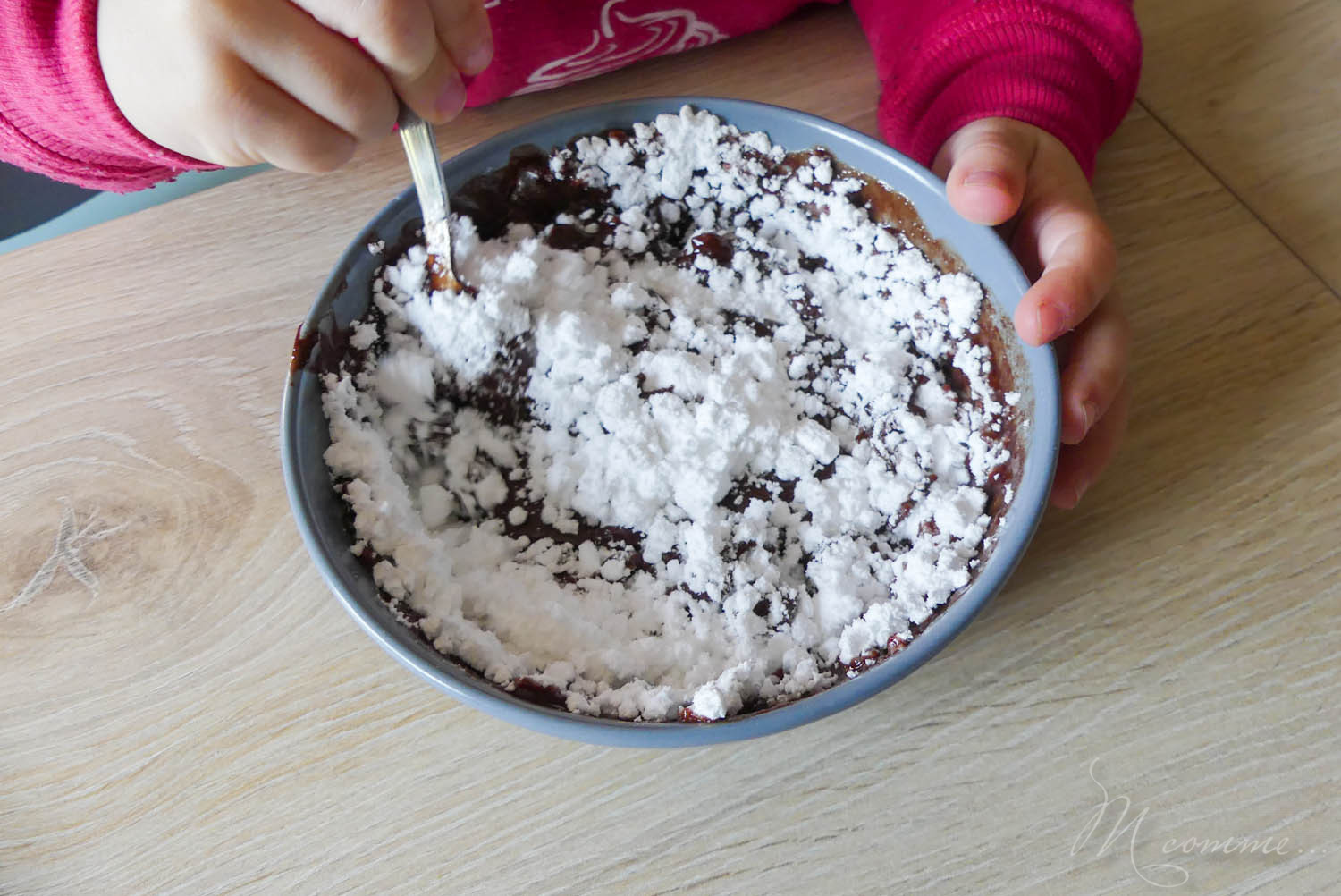 recette de nids de pâques croustillants