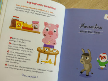 Pour aider l'enfant à apprendre à lire à son rythme, je vous propose de découvrir 10 idées de livres pour des premières lectures. #lecture #apprentissagelecture #premiereslectures #livres #CP #CE1 #apprendrealire Apprendre à livre livre Nathan