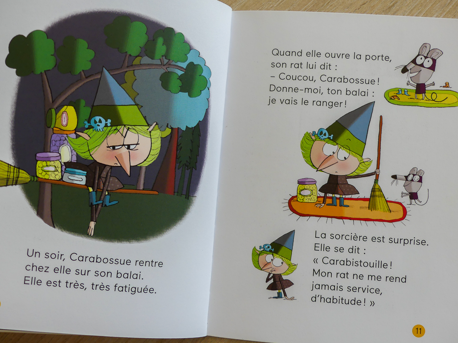 Pour aider l'enfant à apprendre à lire à son rythme, je vous propose de découvrir 10 idées de livres pour des premières lectures. #lecture #apprentissagelecture #premiereslectures #livres #CP #CE1 #apprendrealire Premières lectures Milan