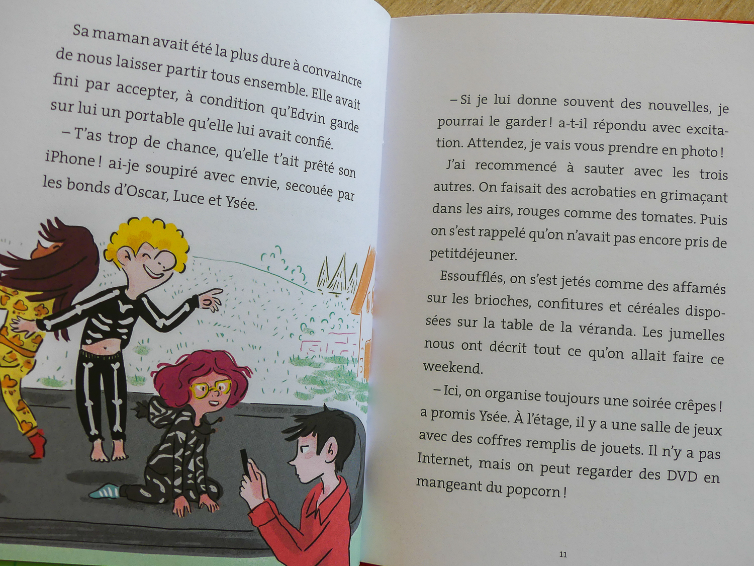 Pour aider l'enfant à apprendre à lire à son rythme, je vous propose de découvrir 10 idées de livres pour des premières lectures. #lecture #apprentissagelecture #premiereslectures #livres #CP #CE1 #apprendrealire Premiers romans Nathan CP et CE1