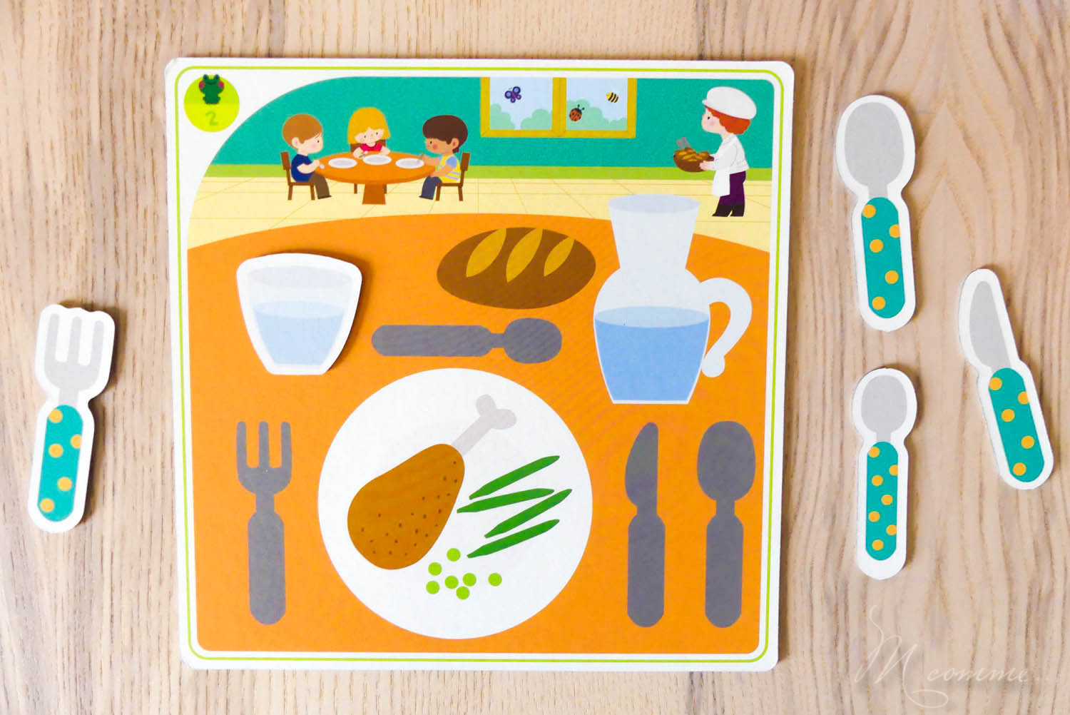 Comment préparer son enfant à l’entrée en maternelle ? Tour d'horizon et avis sur "Prêt pour la maternelle" de Ravensburger, un coffret ludique autour des apprentissages. #maternelle #apprentissages #activites #enfant #ecole #primaire #apprendre #ludique #completer #trier #notions #reproduire #associer Avis sur coffret Prêt pour la maternelle de Ravensburger