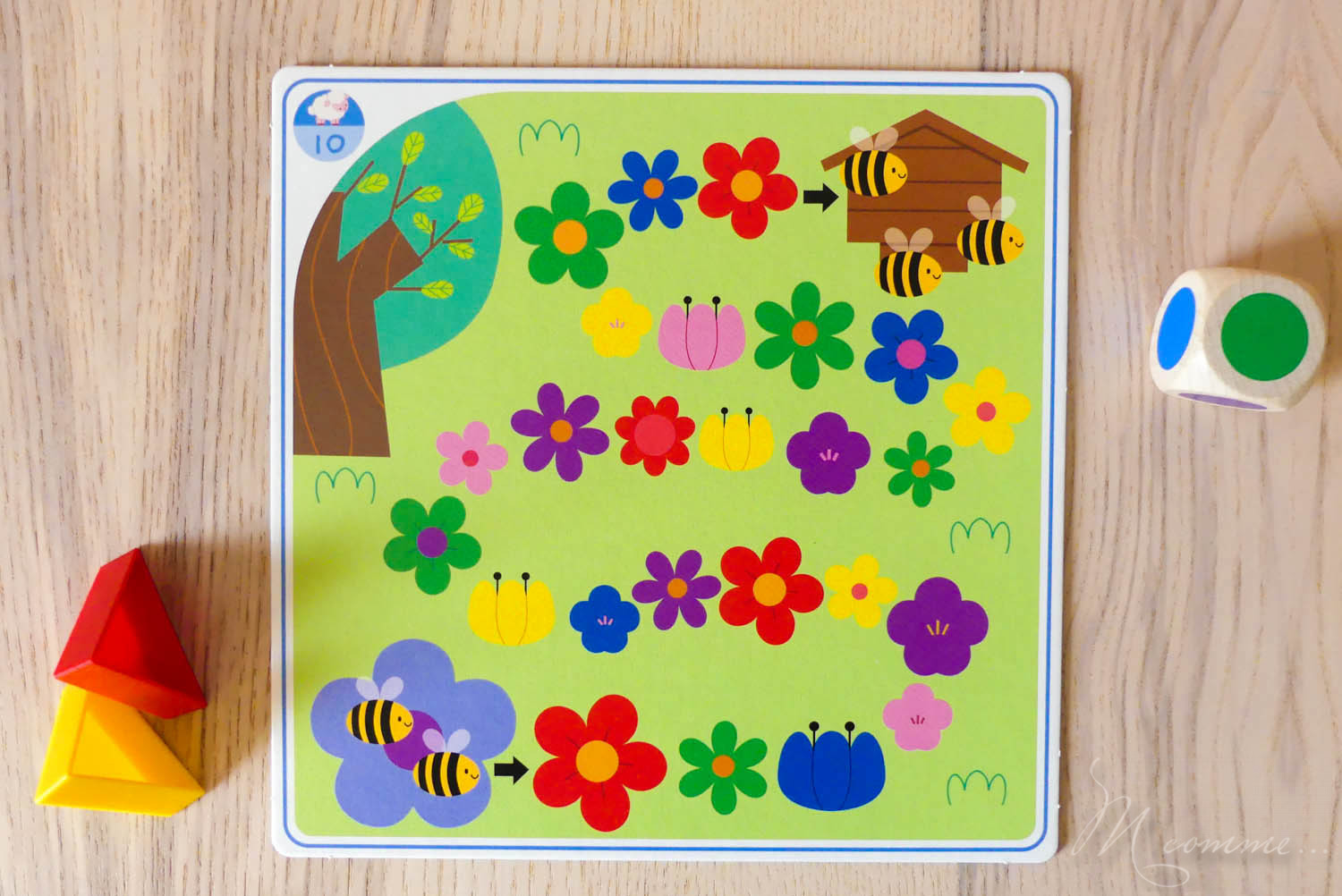 Comment préparer son enfant à l’entrée en maternelle ? Tour d'horizon et avis sur "Prêt pour la maternelle" de Ravensburger, un coffret ludique autour des apprentissages. #maternelle #apprentissages #activites #enfant #ecole #primaire #apprendre #ludique #completer #trier #notions #reproduire #associer préparer son enfant à l'entrée en maternelle avec les activités de Prêt pour la maternelle de Ravensburger
