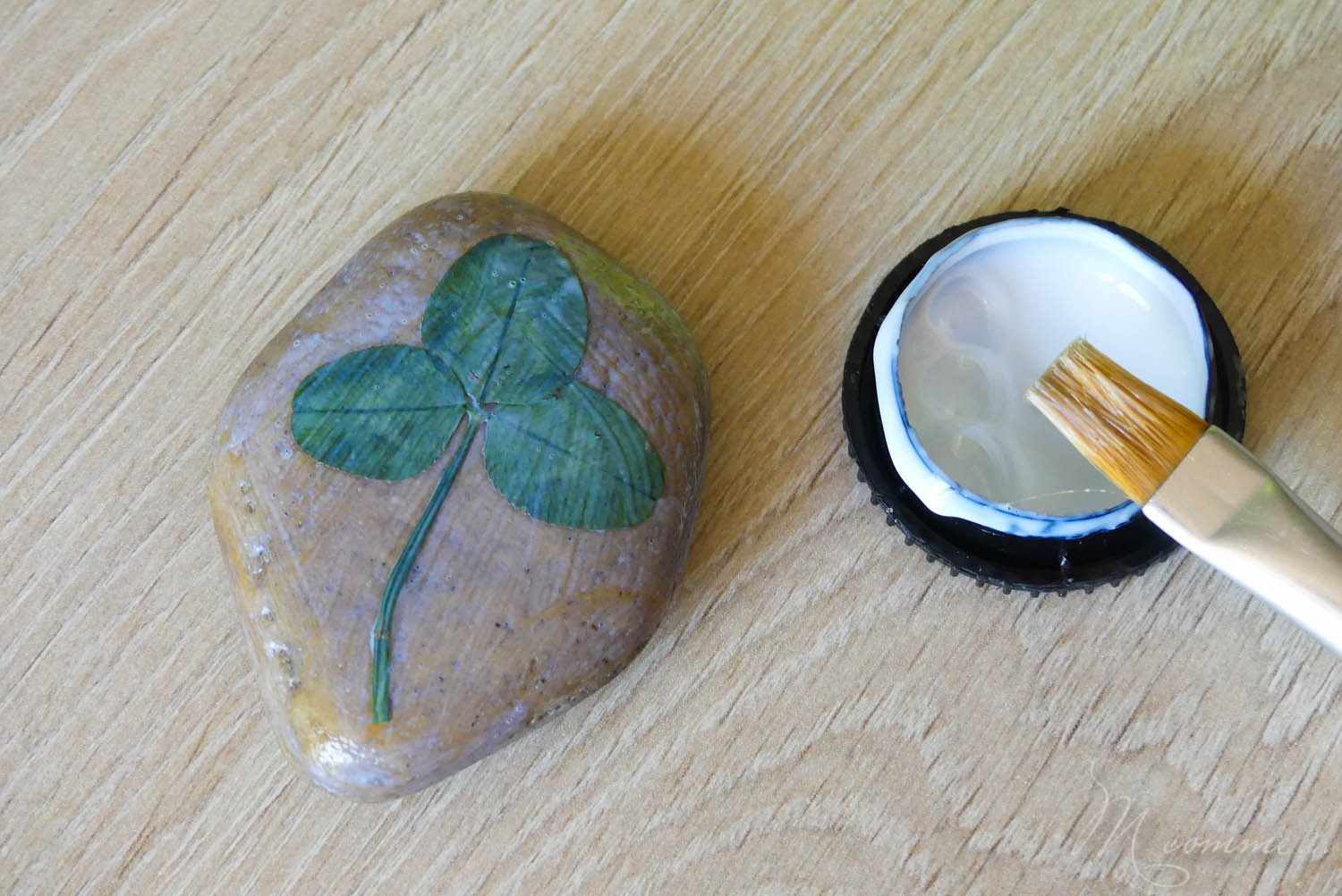 tuto fête des mères idée cadeau à offrir