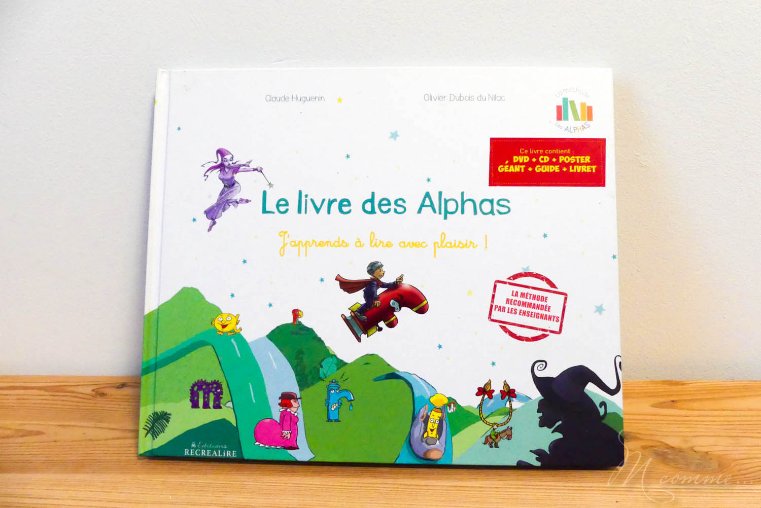 J’ai découvert des jeux et cahiers d’activités pour que les enfants entrent dans la lecture tout en s’amusant. Voici 6 jeux pour apprendre à lire, de façon ludique ! #apprendrealire #lecture #ecriture #cp #apprentissage #lire #alphas #recrealire #bioviva #placote #montessori #educatif #ludique #jeux  Apprendre à lire avec la méthode des Alphas de Récréalire