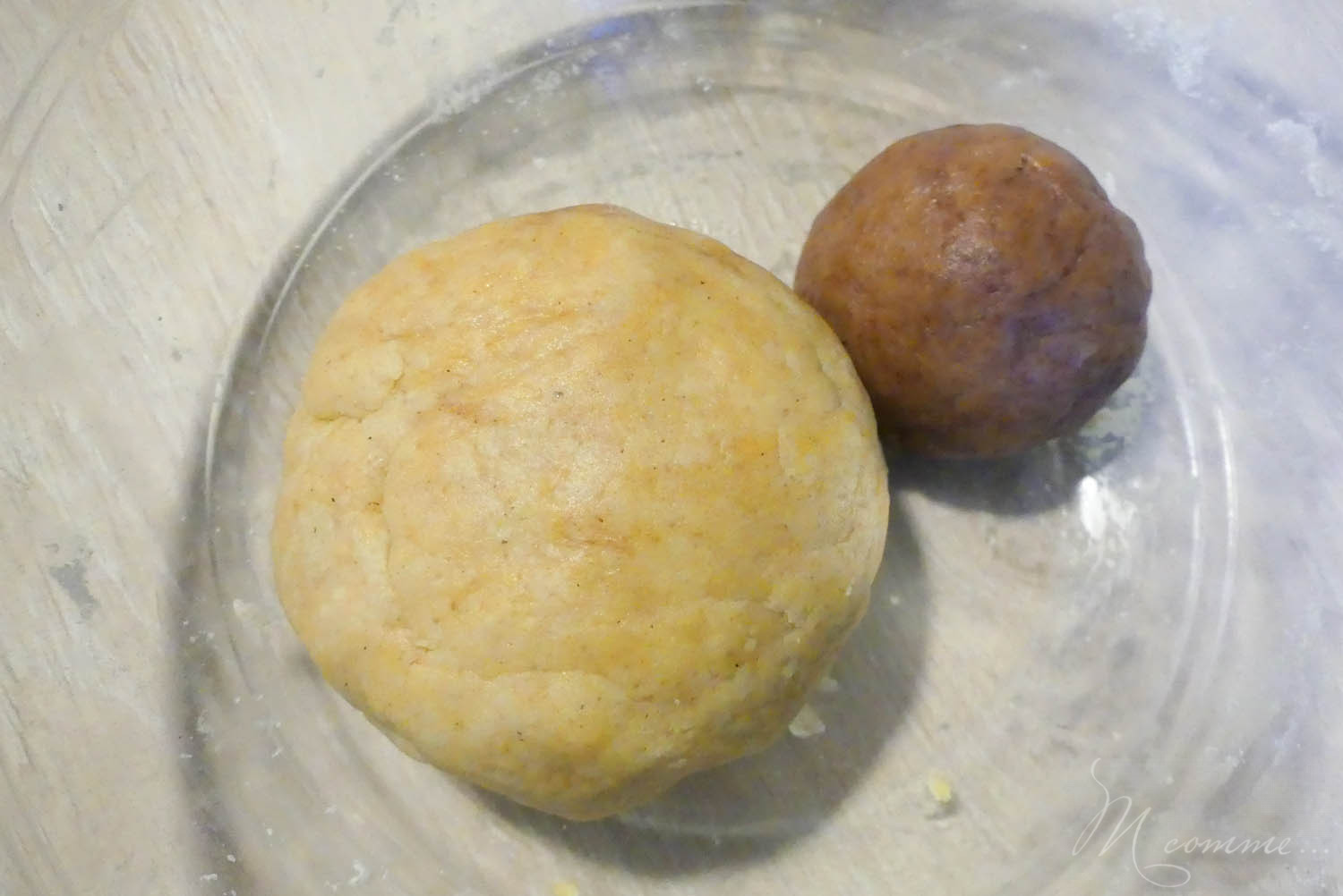 pâte sablée recette enfant