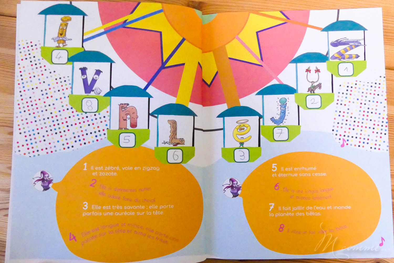 J’ai découvert des jeux et cahiers d’activités pour que les enfants entrent dans la lecture tout en s’amusant. Voici 6 jeux pour apprendre à lire, de façon ludique ! #apprendrealire #lecture #ecriture #cp #apprentissage #lire #alphas #recrealire #bioviva #placote #montessori #educatif #ludique #jeux  Cahier activités Alpahas pour apprendre à lire