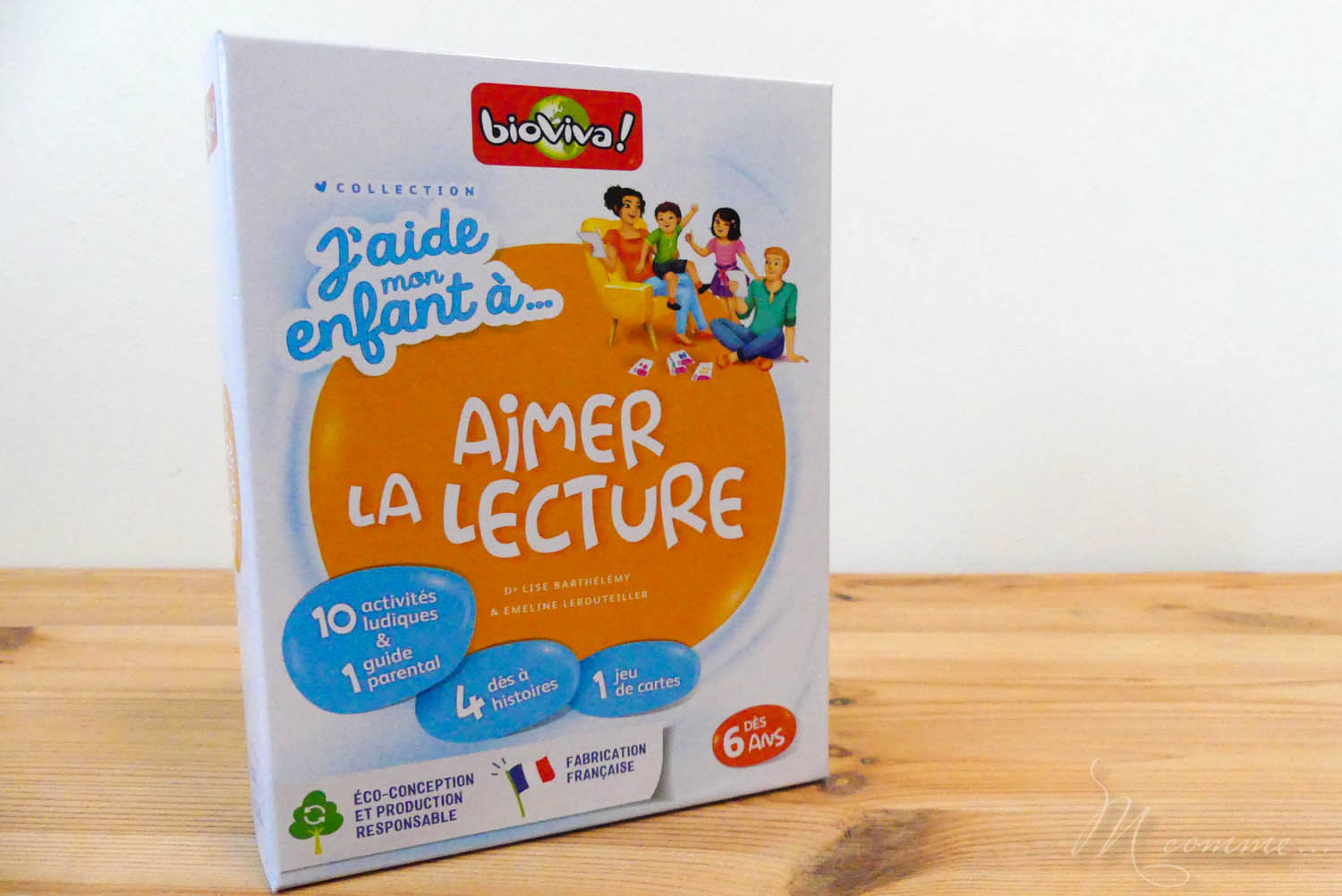 J’ai découvert des jeux et cahiers d’activités pour que les enfants entrent dans la lecture tout en s’amusant. Voici 6 jeux pour apprendre à lire, de façon ludique ! #apprendrealire #lecture #ecriture #cp #apprentissage #lire #alphas #recrealire #bioviva #placote #montessori #educatif #ludique #jeux  J'aide mon enfant à aimer la lecture de Bioviva