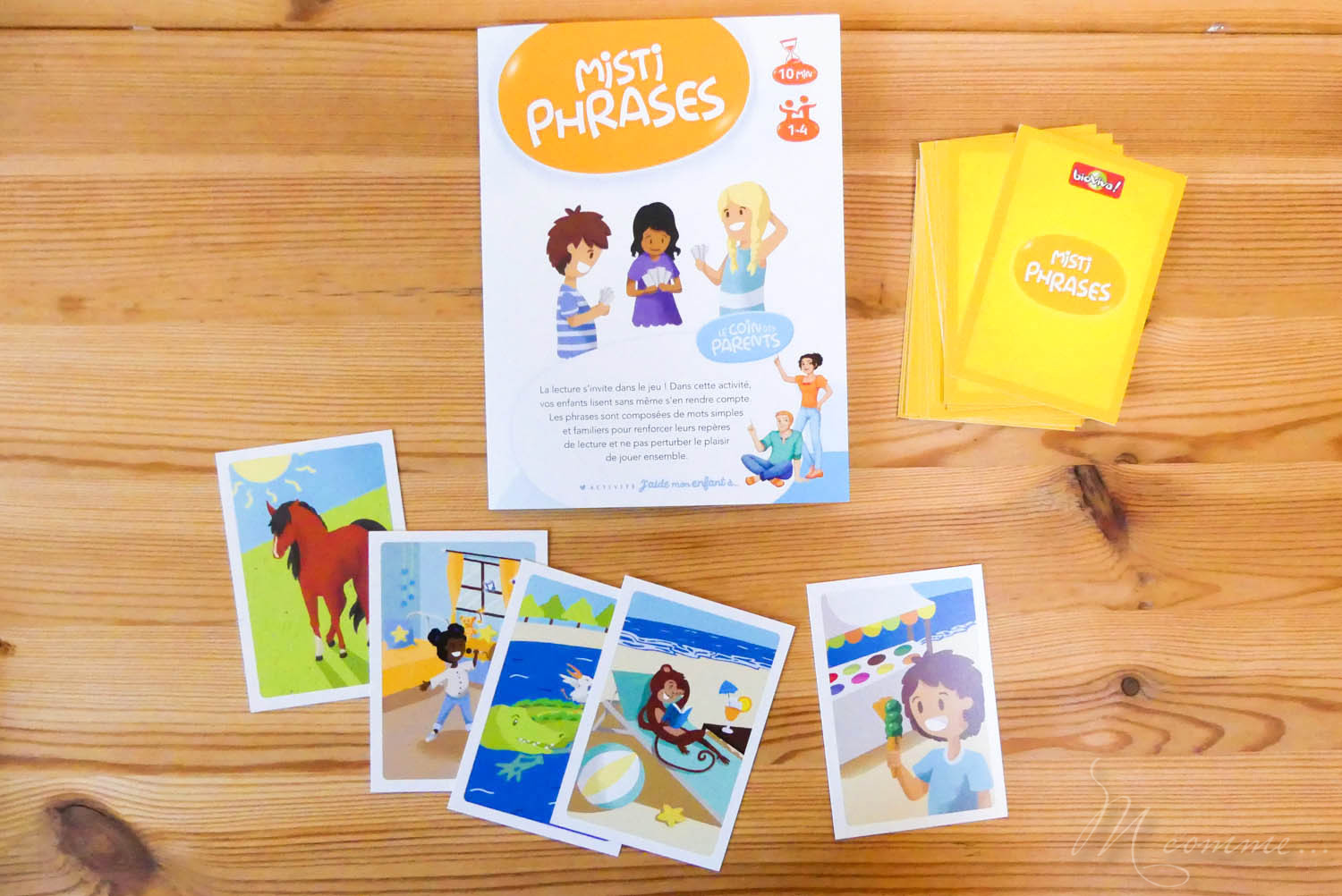 J’ai découvert des jeux et cahiers d’activités pour que les enfants entrent dans la lecture tout en s’amusant. Voici 6 jeux pour apprendre à lire, de façon ludique ! #apprendrealire #lecture #ecriture #cp #apprentissage #lire #alphas #recrealire #bioviva #placote #montessori #educatif #ludique #jeux  Apprendre à lire avec des jeux Bioviva