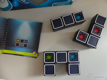 Idées cadeaux enfants jeu constellation SmartGames