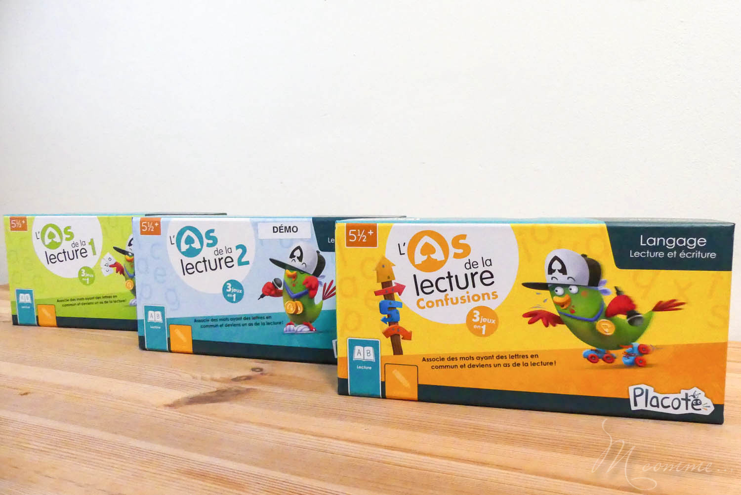 J’ai découvert des jeux et cahiers d’activités pour que les enfants entrent dans la lecture tout en s’amusant. Voici 6 jeux pour apprendre à lire, de façon ludique ! #apprendrealire #lecture #ecriture #cp #apprentissage #lire #alphas #recrealire #bioviva #placote #montessori #educatif #ludique #jeux  Apprendre à lire avec les jeux Placote