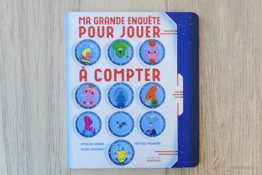 livre pour apprendre les mathématiques en jouant