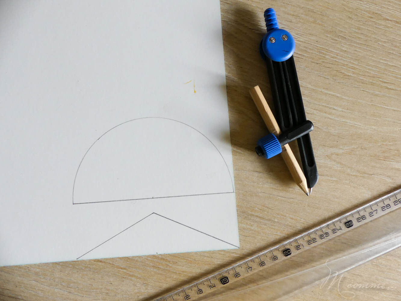 tuto pour réaliser un hibou